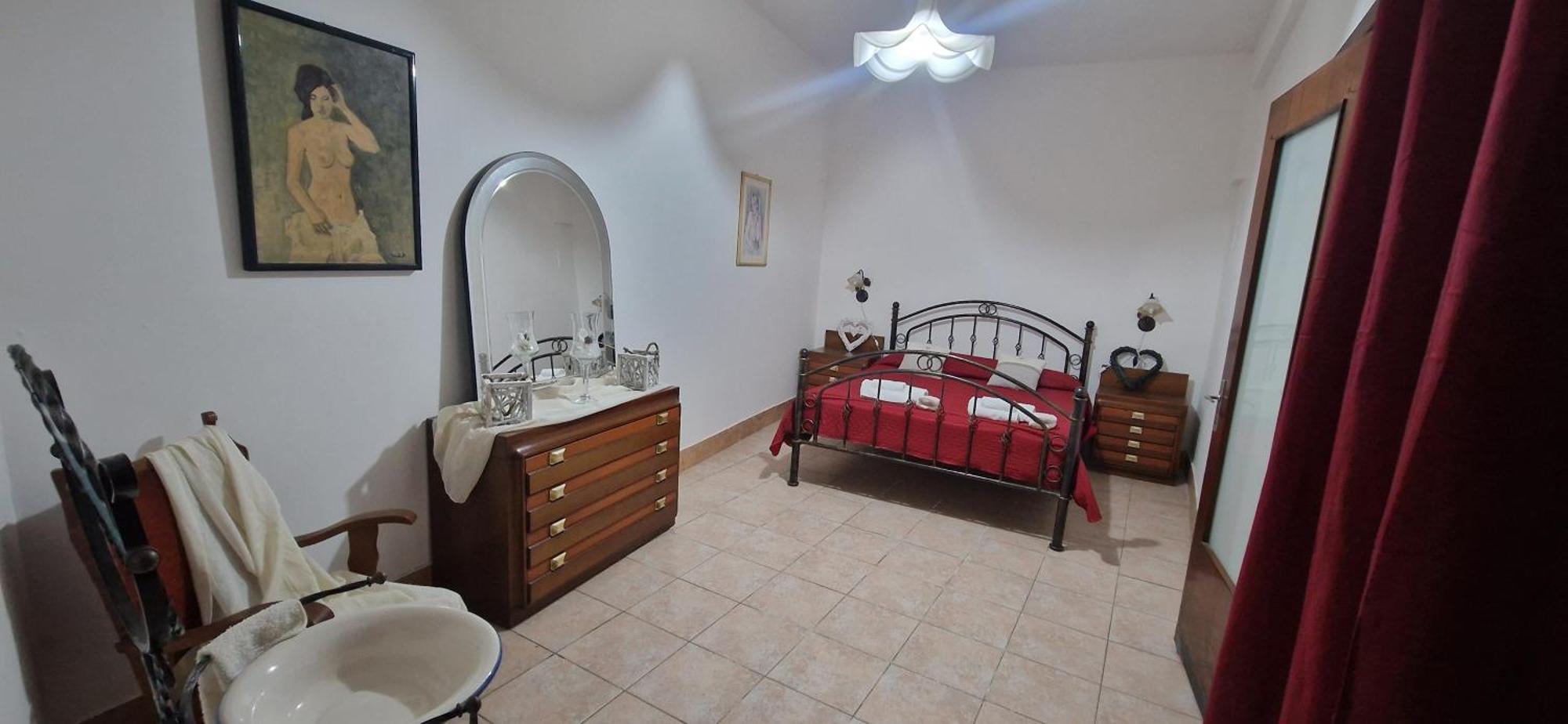 Ferienwohnung Casa Grilla Assemini Exterior foto