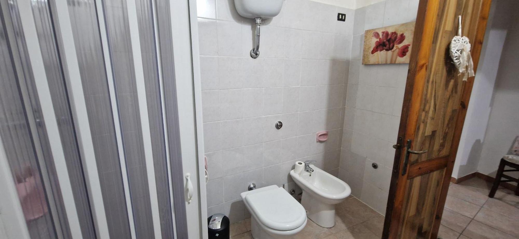 Ferienwohnung Casa Grilla Assemini Exterior foto
