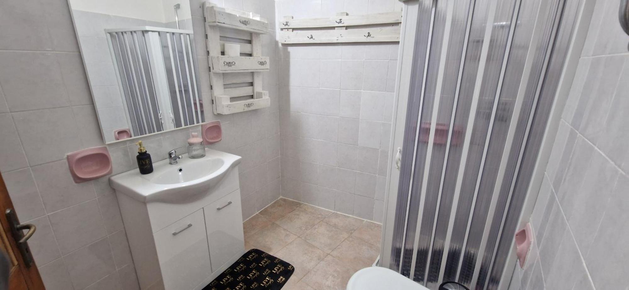 Ferienwohnung Casa Grilla Assemini Exterior foto